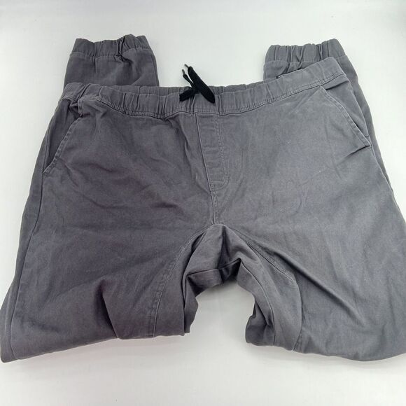 South Pole Flex The Movement Gray Joggers Size 3XL - Picture 1 of 5